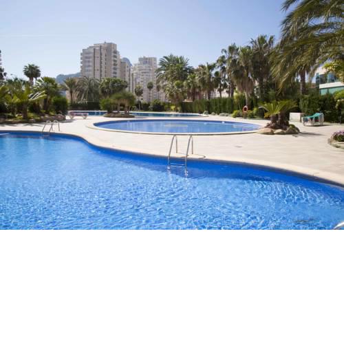Apartamento Coralbeach 318B