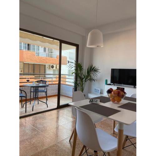 Apartamento Corazón de Calpe