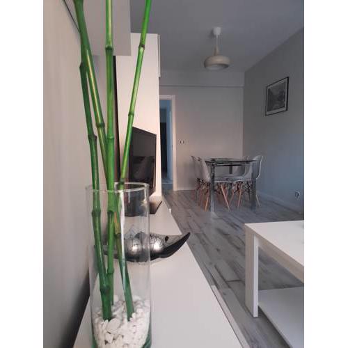 apartamento corazón de maria