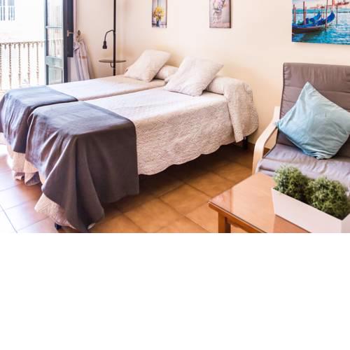 Apartamento Corazón de Sevilla