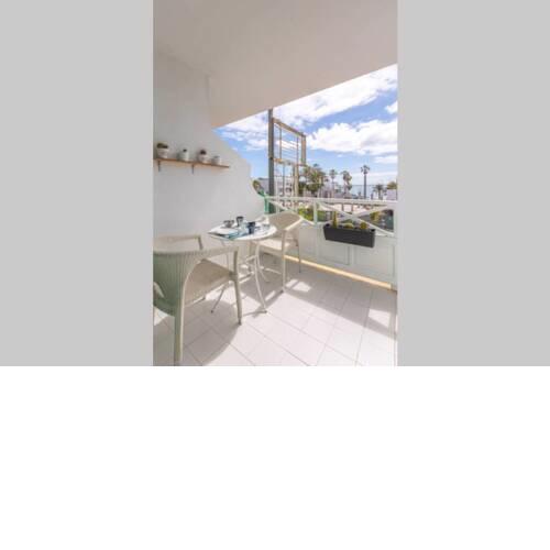 Apartamento Corazón Playa