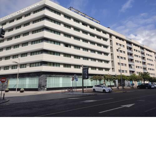 Apartamento Córdoba Center