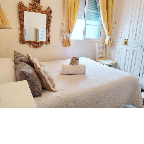 Apartamento Córdoba centro