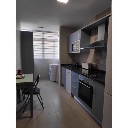 Apartamento Cordoba familiar y grupos