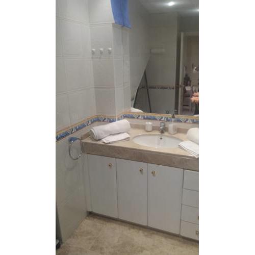 Apartamento Córdoba Mezquita