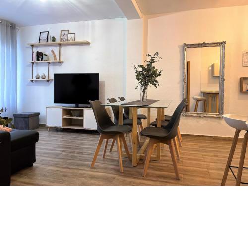 Apartamento Córdoba Palace