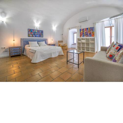 Apartamento Córduva