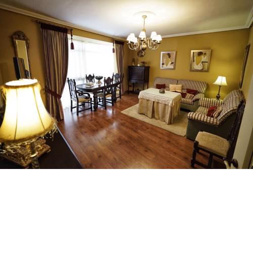 Apartamento Coresa