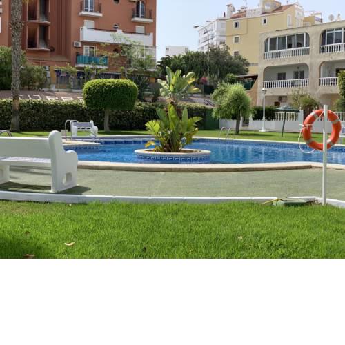 APARTAMENTO CORINTO