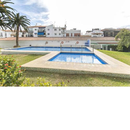Apartamento Coronado 2 dorm