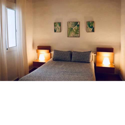 Apartamento Corral de Triana