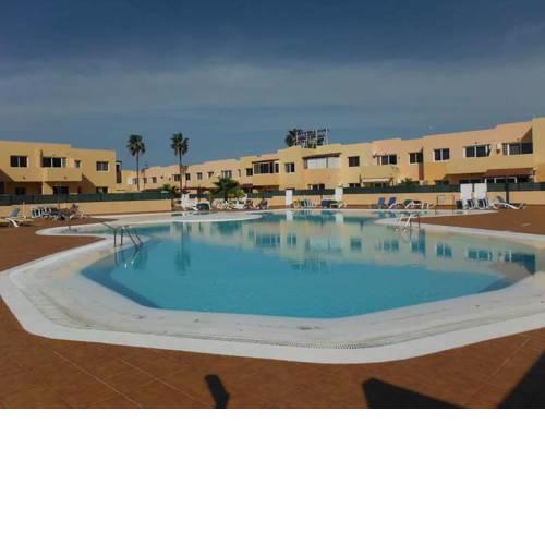 Apartamento corralejo Delfines