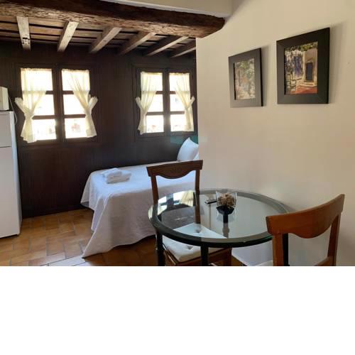 Apartamento Corredera