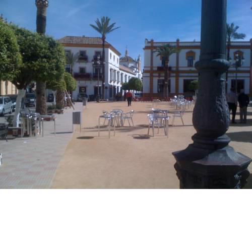 Apartamento Corredera
