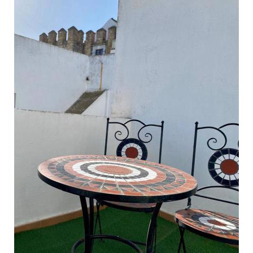 Apartamento Corredera