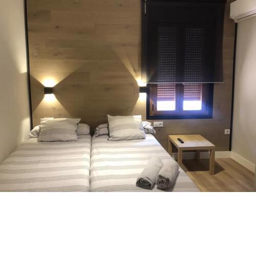 Apartamento Corregidor-Plasencia