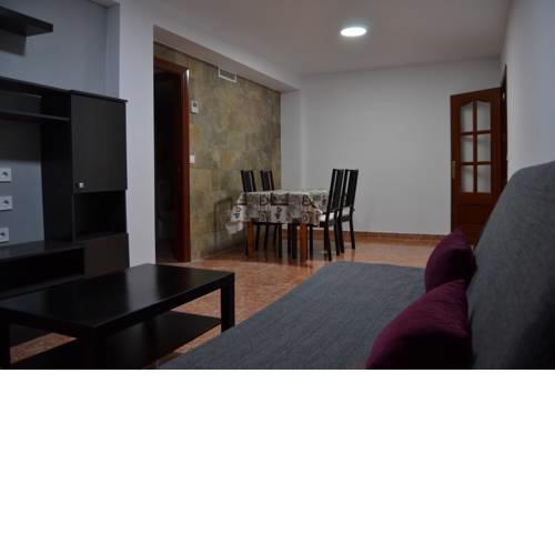 Apartamento Corregidor