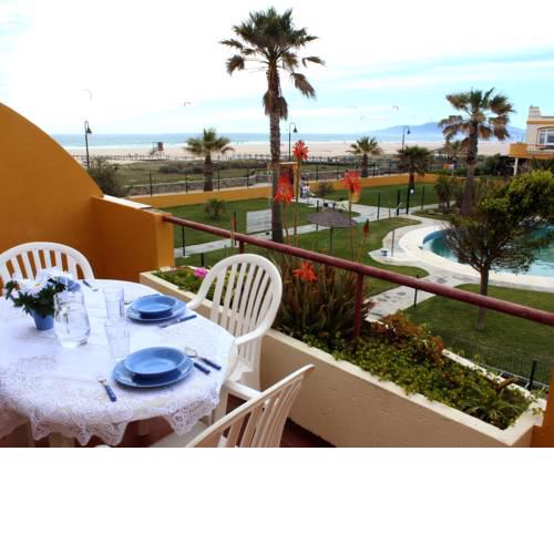 Apartamento Cosmos Apartelius - a pie de playa