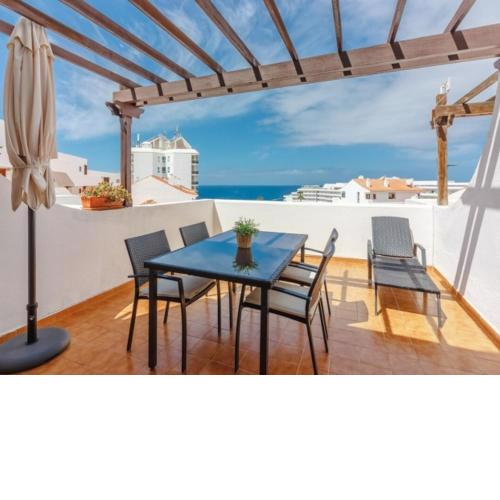 Apartamento Costa Adeje, 1 dormitorio, 4 personas - ES-178-4