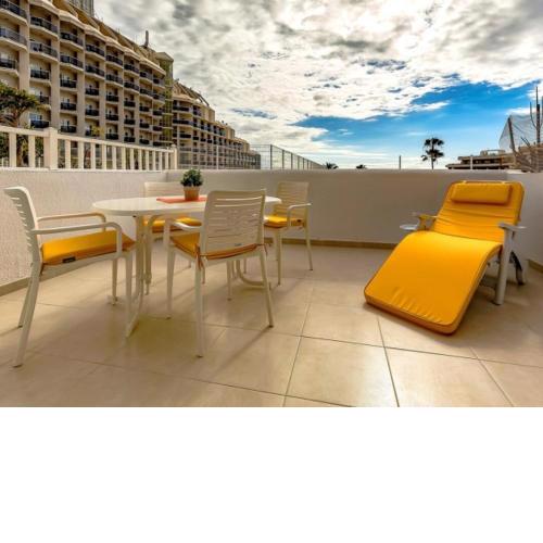 Apartamento Costa Adeje, 1 dormitorio, 4 personas - ES-178-5