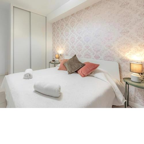 Apartamento Costa Adeje, 1 dormitorio, 4 personas - ES-178-8