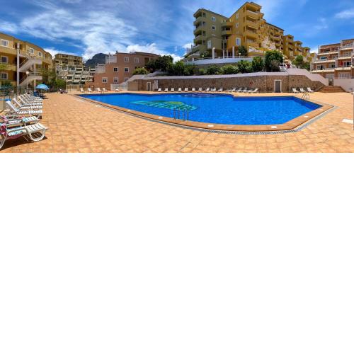 Apartamento Costa Adeje