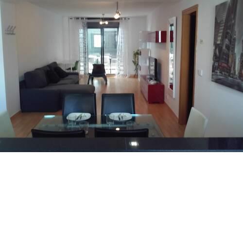 Apartamento Costa, amplia piscina, jardines y a la playa muy cerca, andando