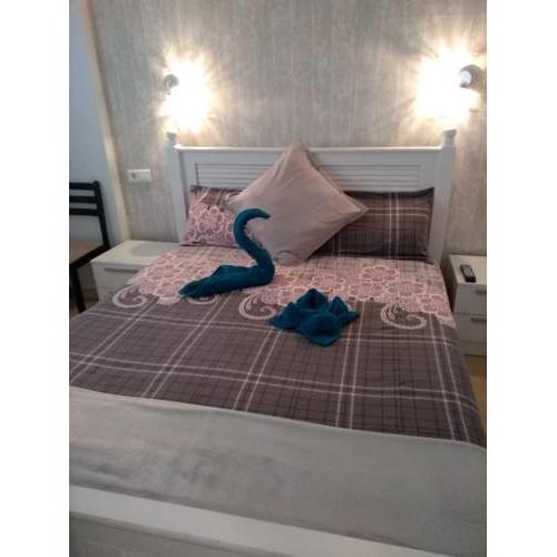 Apartamento Costa Antigua