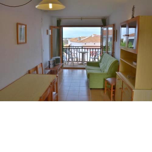 Apartamento Costa Arenal 112