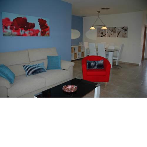Apartamento Costa Ballena