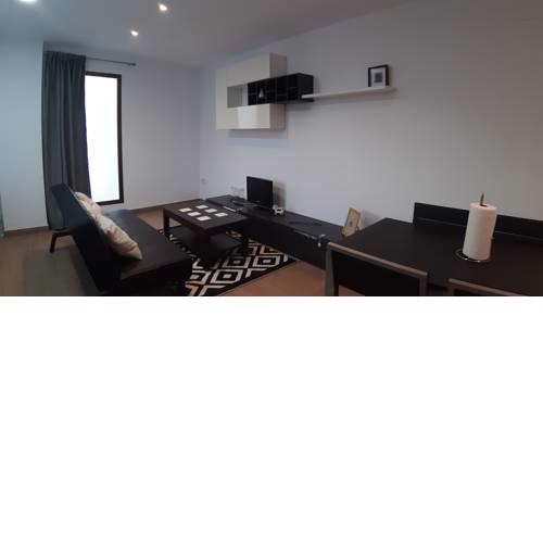 APARTAMENTO COSTA BLANCA