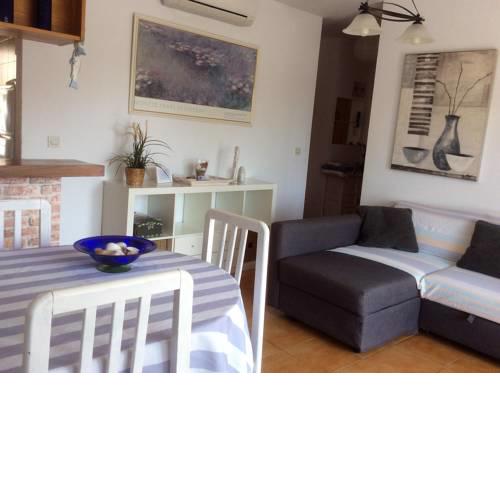Apartamento Costa Brava