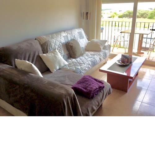 Apartamento Costa Brava