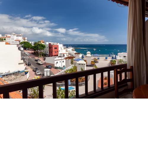 Apartamento Costa Caleta