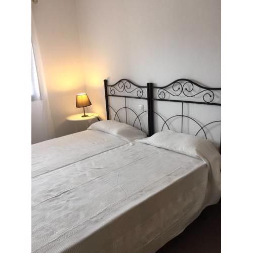 Apartamento Costa Cálida