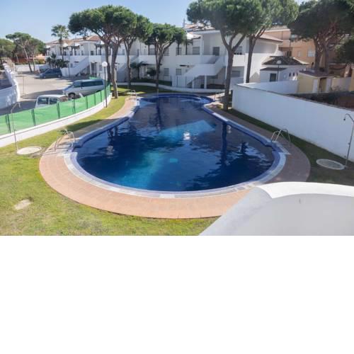 Apartamento Costa Castillo - Apartelius Chiclana