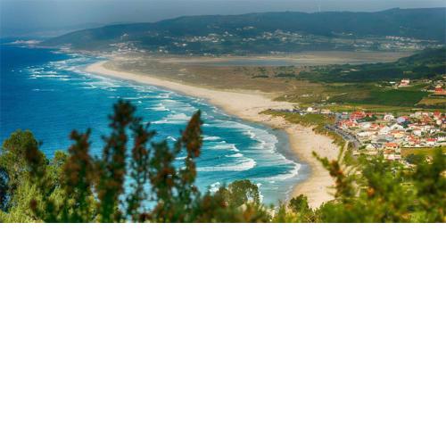 Apartamento Costa da Morte