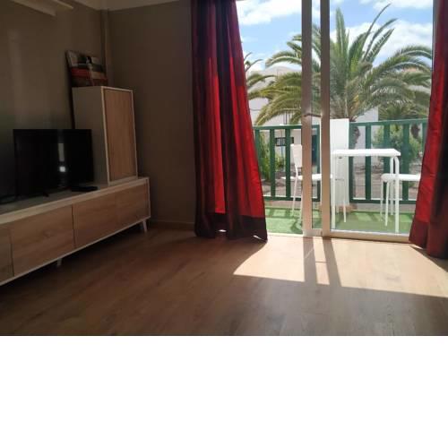 Apartamento Costa de Antigua