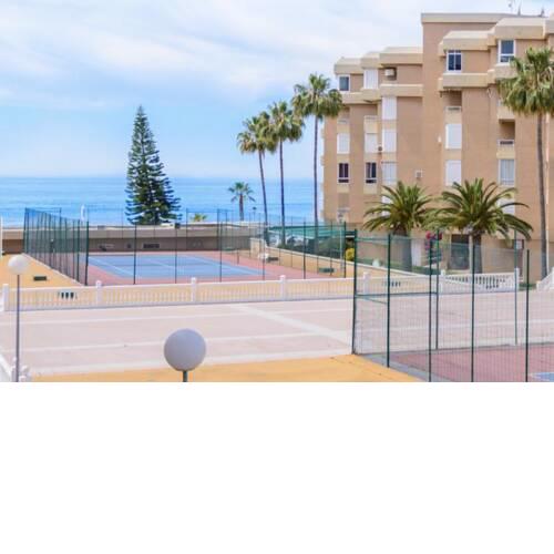 Apartamento costa del oro