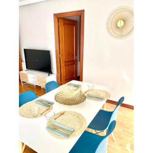 Apartamento Costa del Sol Suances