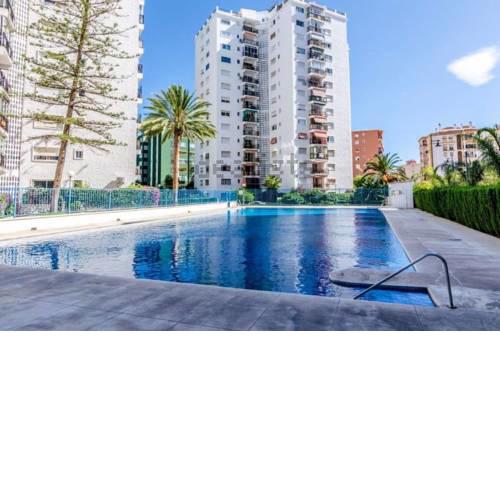 Apartamento Costa del Sol Vistas al Mar