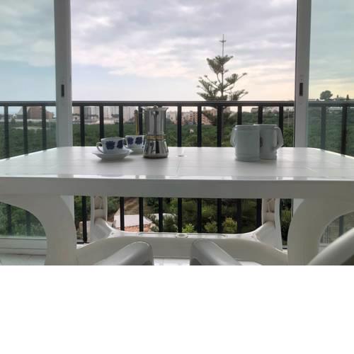 Apartamento Costa del Sol