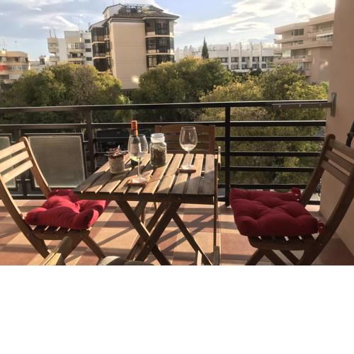 Apartamento Costa del Sol