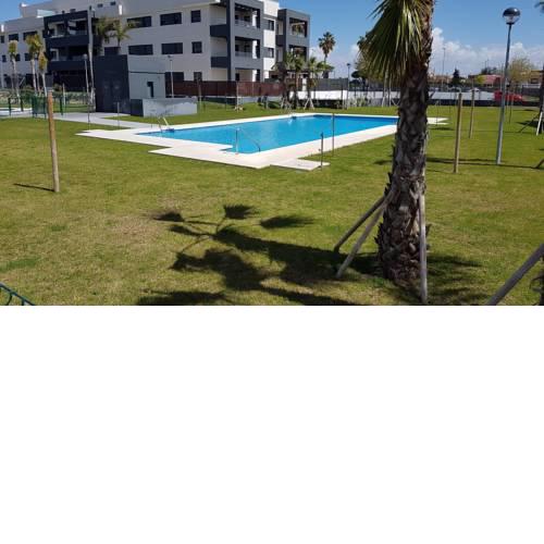 Apartamento Costa Doñana