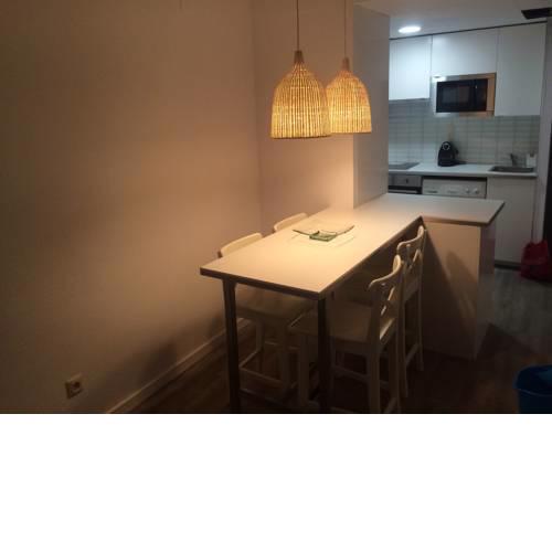 Apartamento Costa Dorada - Salou