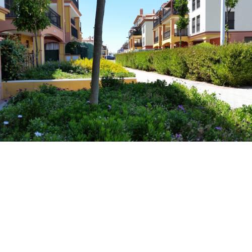 Apartamento Costa Esury