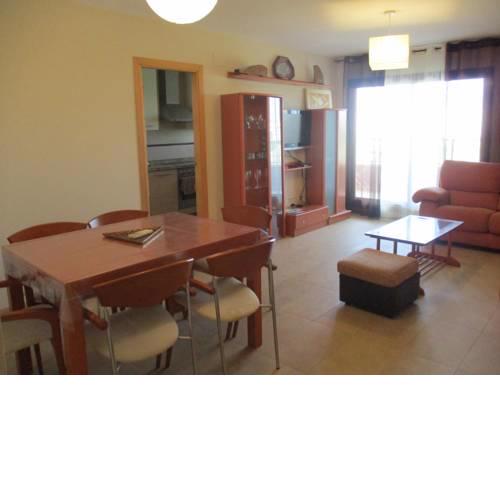Apartamento Costa Peñíscola