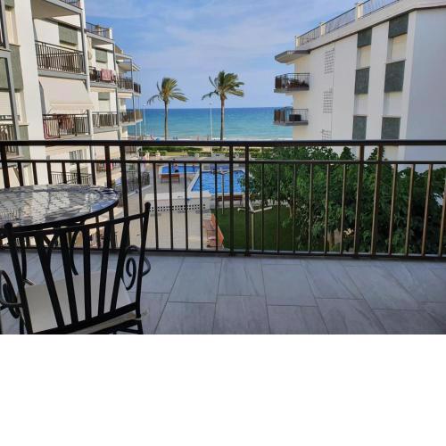 Apartamento COSTA PLAYA