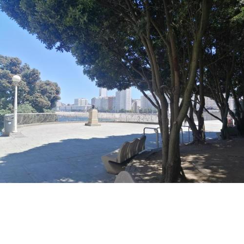 Apartamento Costa Riazor Coruña