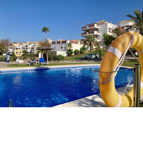 Apartamento Costa Riviera